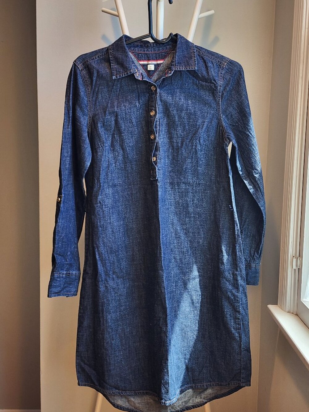 Tommy Hilfiger dress